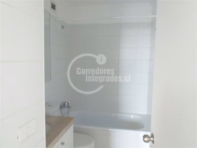 Depto. venta de 2 dorm.2 baños, Est y Bodega en San Miguel - Imagen 7