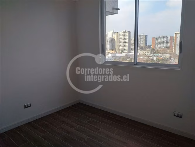 Depto. venta de 2 dorm.2 baños, Est y Bodega en San Miguel - Imagen 3