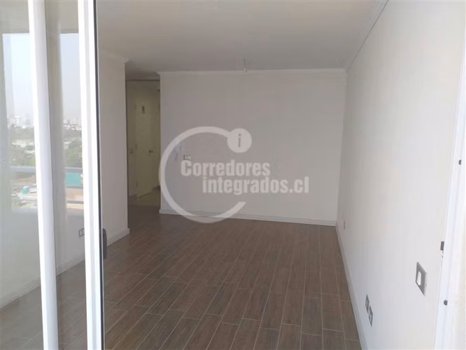 Departamento venta de 3 dorm.2 baños. Est y bd en Ñuñoa TT