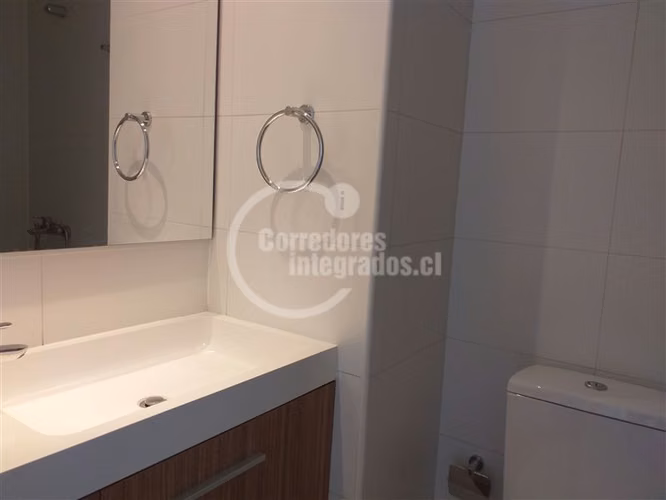 Excelente ubicacion,2 dts,baños,estac, bodega. Pronto metro