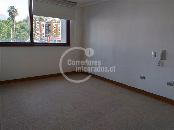 Excelente ubicacion,2 dts,baños,estac, bodega. Pronto metro