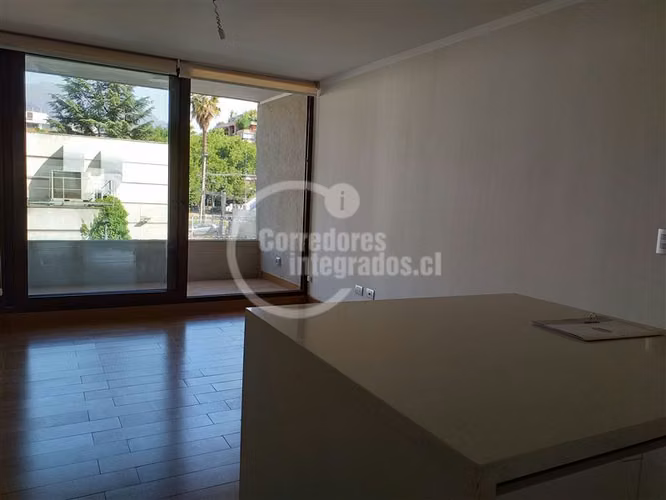 Excelente ubicacion,2 dts,baños,estac, bodega. Pronto metro