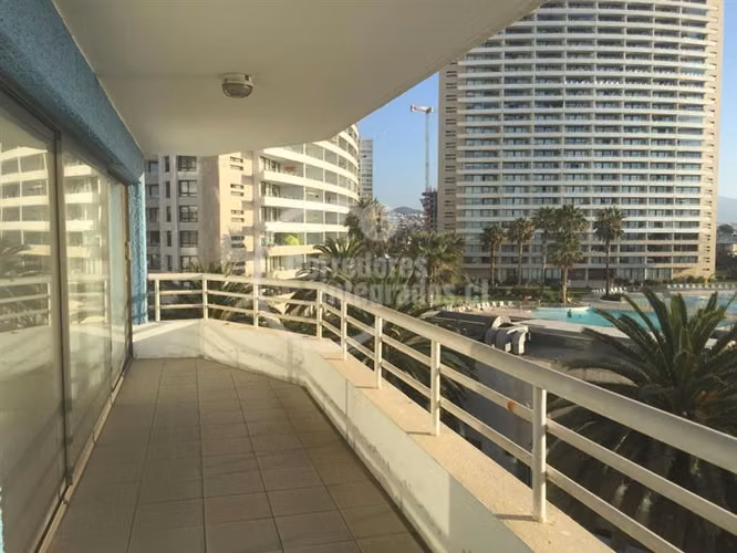 Departamento en venta en La Serena