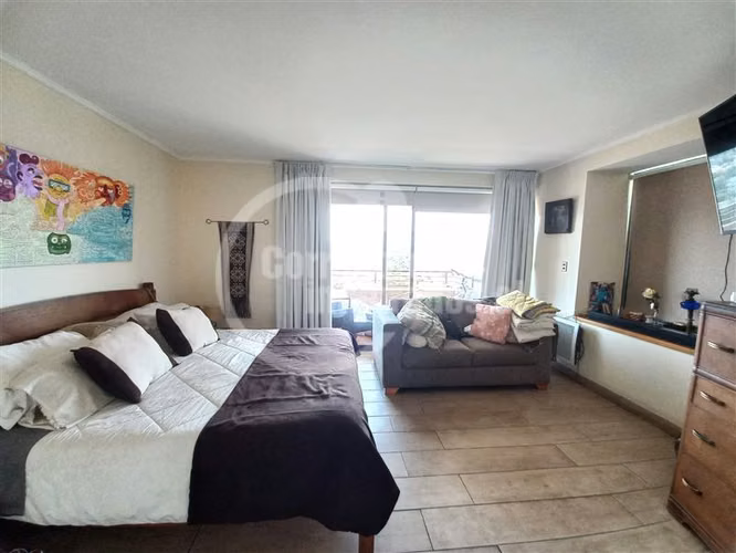 Unico penthouse 5D/3B, terrazas 300 mts increible vista DN
