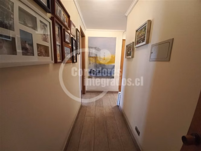 Unico penthouse 5D/3B, terrazas 300 mts increible vista DN