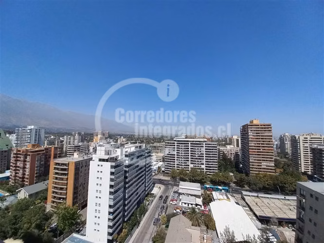 Unico penthouse 5D/3B, terrazas 300 mts increible vista DN