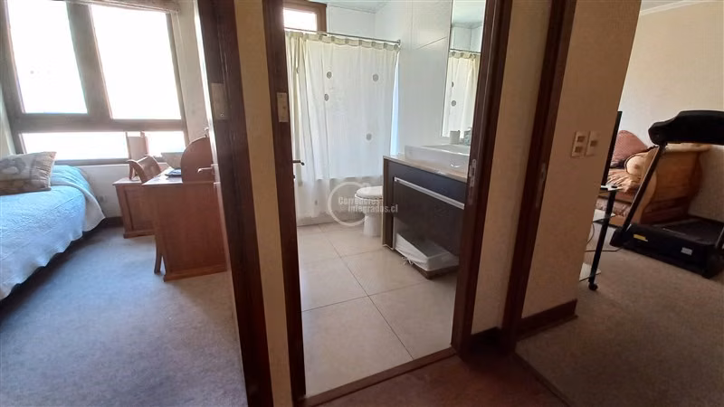 Departamento en venta en Lo Barnechea
