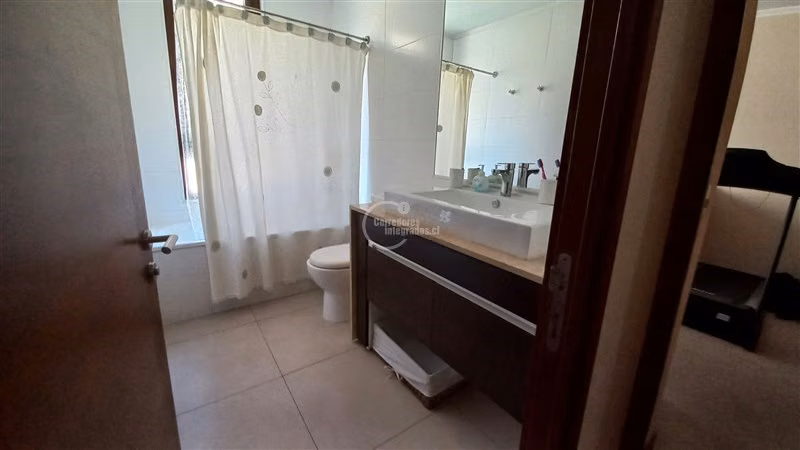 Departamento en venta en Lo Barnechea