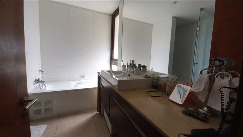 Departamento en venta en Lo Barnechea