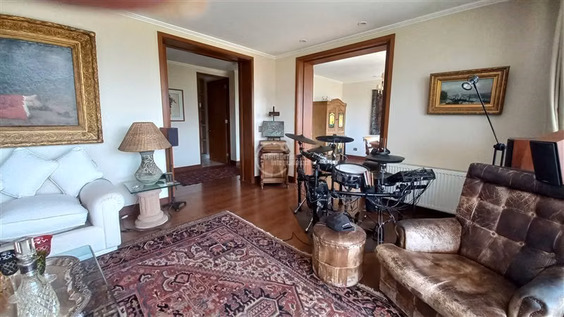 Departamento en venta en Lo Barnechea