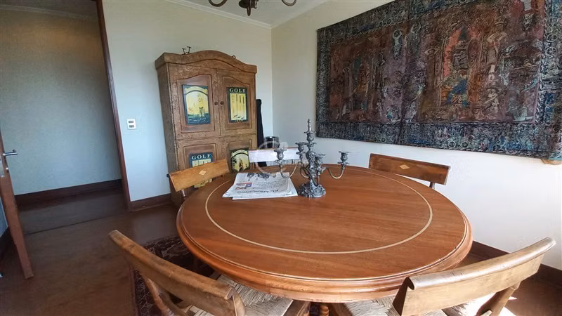 Departamento en venta en Lo Barnechea