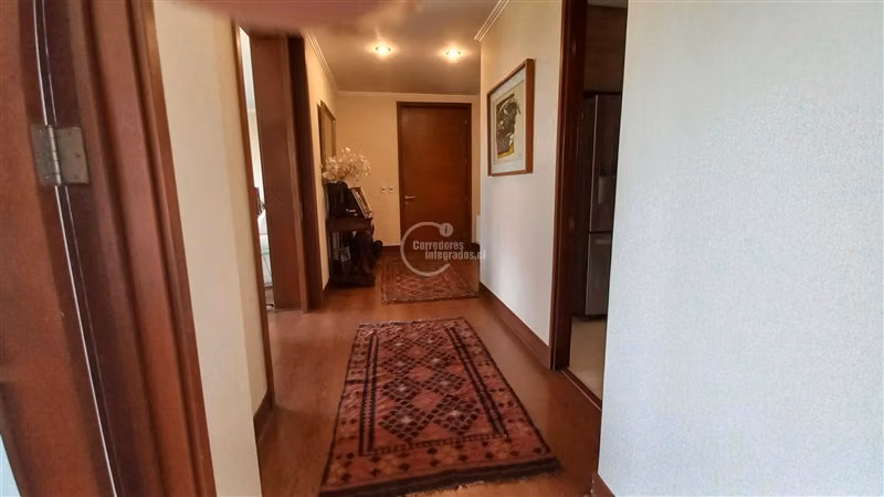 Departamento en venta en Lo Barnechea