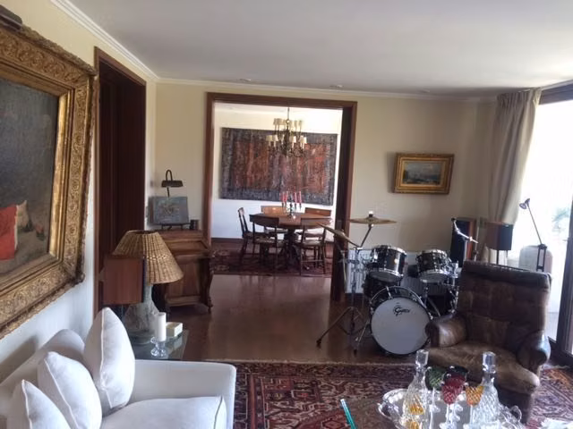 Departamento en venta en Lo Barnechea