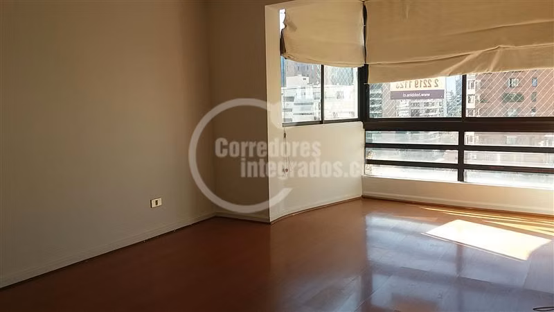 Depto excelente 3 dorm2 baños, gran terrazaestac/bod MLA