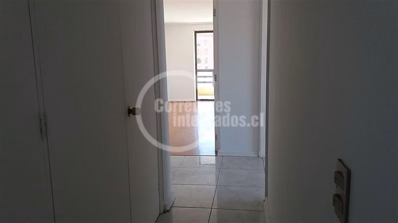 Depto excelente 3 dorm2 baños, gran terrazaestac/bod MLA