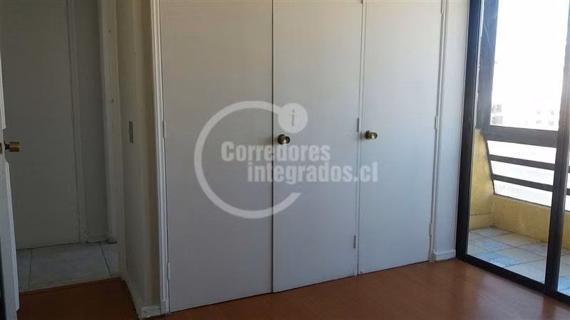 Depto excelente 3 dorm2 baños, gran terrazaestac/bod MLA