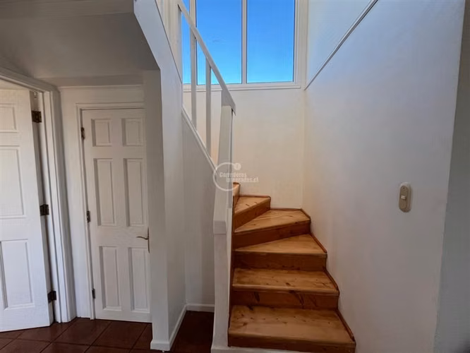 Casa en venta de 3 dorm. en Santo Domingo
