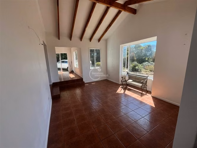 Casa en venta de 3 dorm. en Santo Domingo