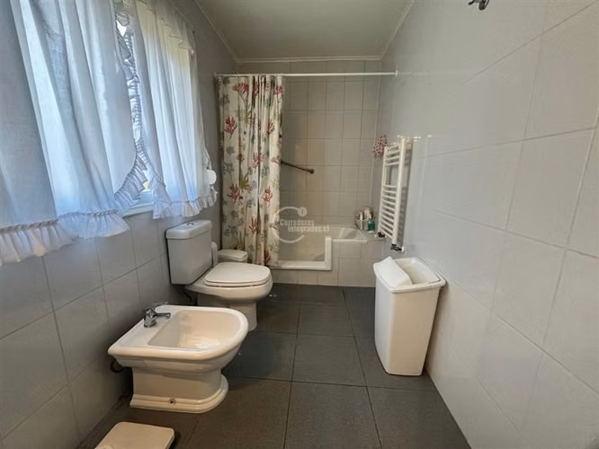 Casa en venta de 6 dorm. en Santo Domingo