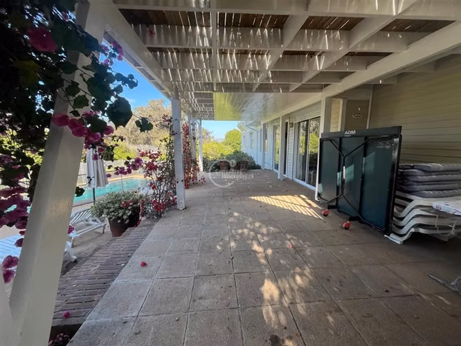 Casa en venta de 6 dorm. en Santo Domingo