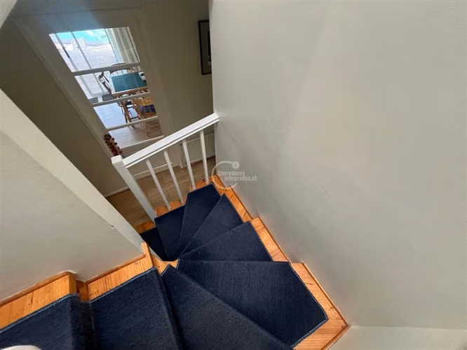 Casa en venta de 6 dorm. en Santo Domingo