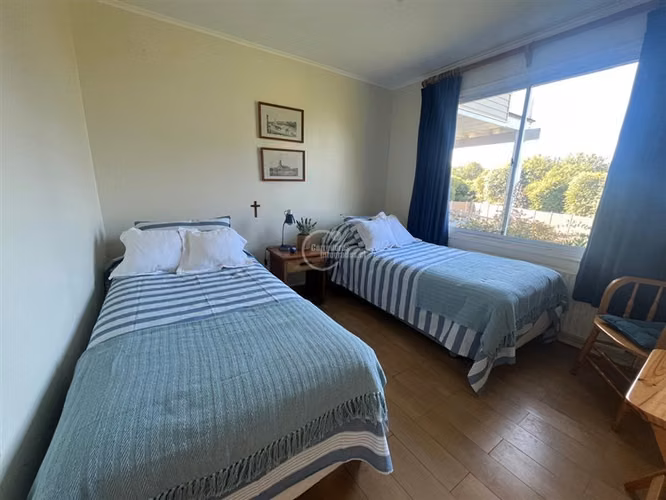 Casa en venta de 6 dorm. en Santo Domingo