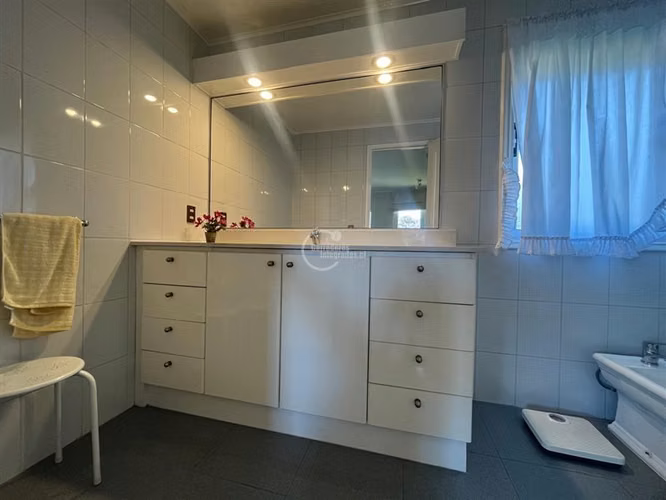 Casa en venta de 6 dorm. en Santo Domingo