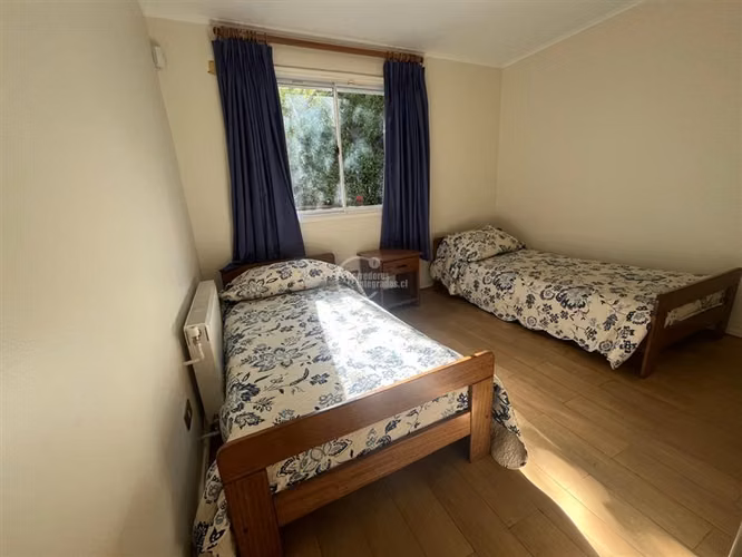 Casa en venta de 6 dorm. en Santo Domingo