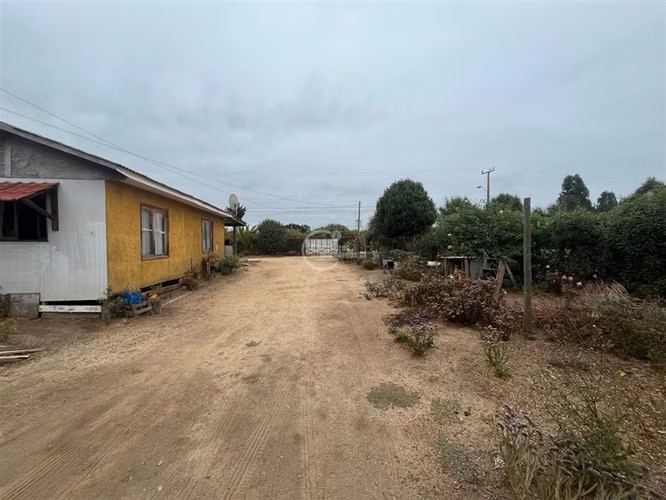 Sitio en venta en Santo Domingo