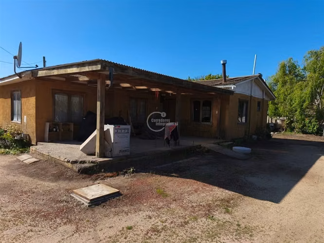Sitio en venta en Santo Domingo