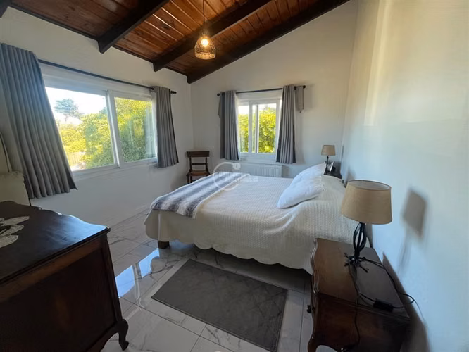 Casa en venta de 3 dorm. en Santo Domingo