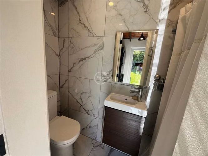 Casa en venta de 3 dorm. en Santo Domingo