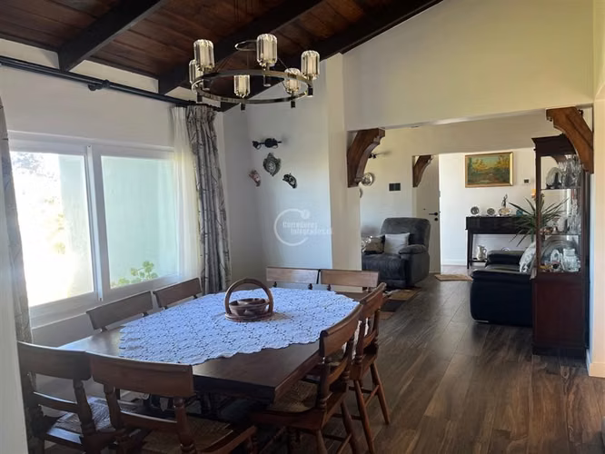 Casa en venta de 3 dorm. en Santo Domingo