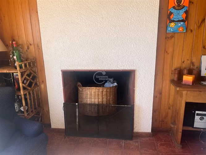 Casa en venta de 5 dorm. en Santo Domingo