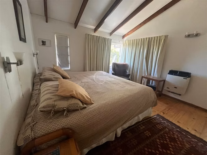 Casa en venta de 5 dorm. en Santo Domingo