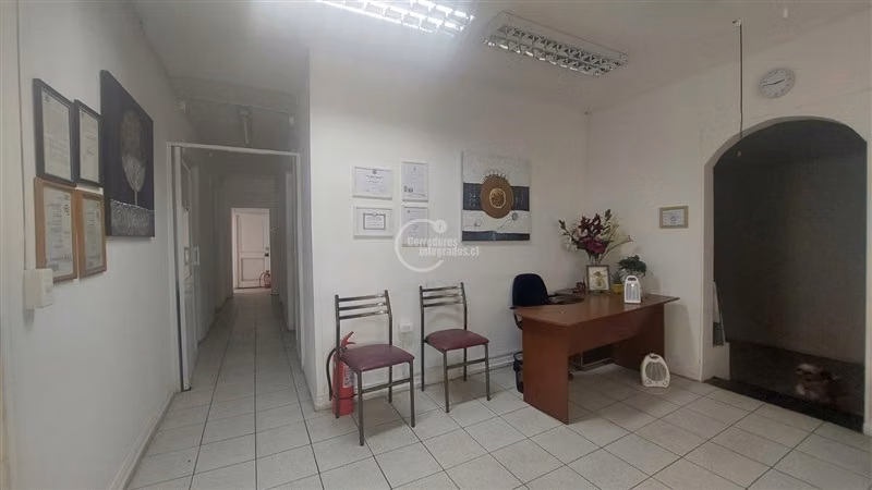 Casa en venta en San Antonio, centro medico