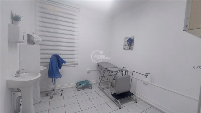 Casa en venta en San Antonio, centro medico