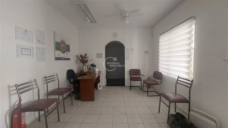 Casa en venta en San Antonio, centro medico