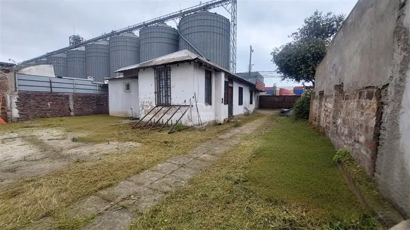 Casa en venta en San Antonio, centro medico
