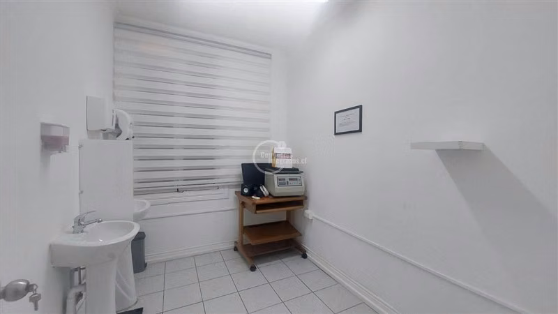 Casa en venta en San Antonio, centro medico