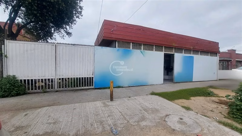 Casa en venta en San Antonio, centro medico