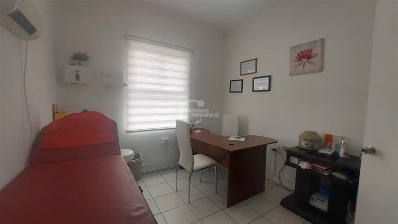 Casa en venta en San Antonio, centro medico