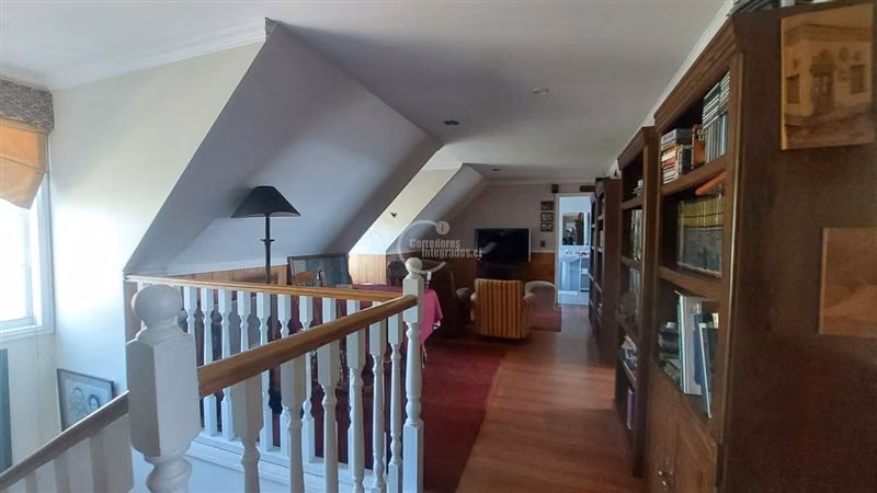 Casa parcela en venta de 7 dormitorios en San Antonio