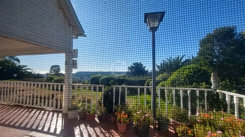 Casa parcela en venta de 7 dormitorios en San Antonio