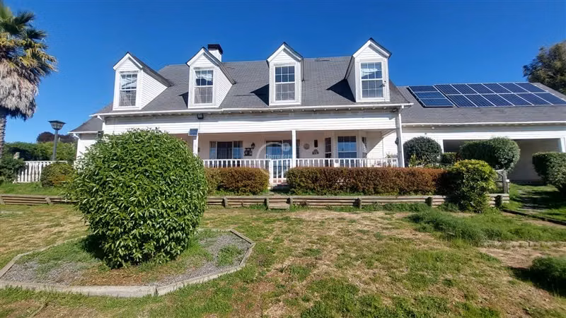 Casa parcela en venta de 7 dormitorios en San Antonio