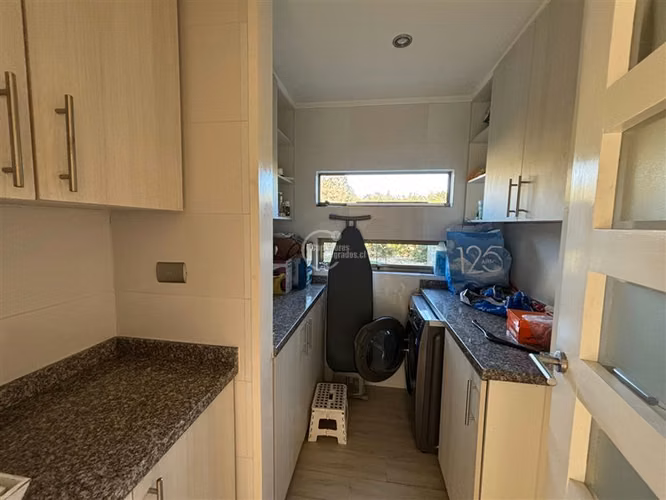 Casa en venta de 4 dorm. en Santo Domingo