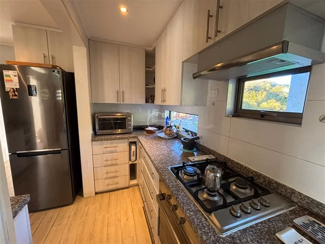 Casa en venta de 4 dorm. en Santo Domingo