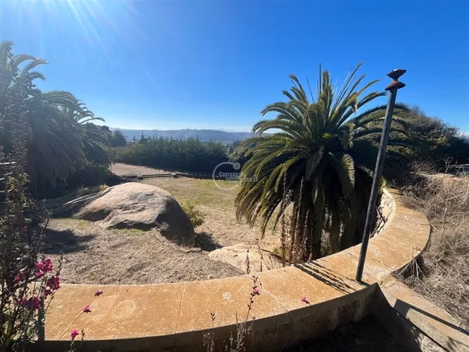 Sitio en venta en Santo Domingo