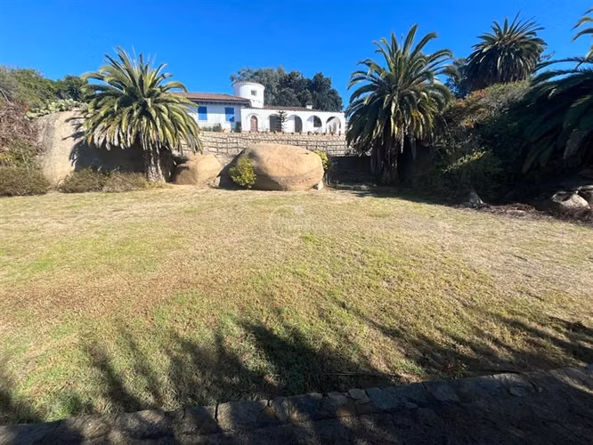 Sitio en venta en Santo Domingo