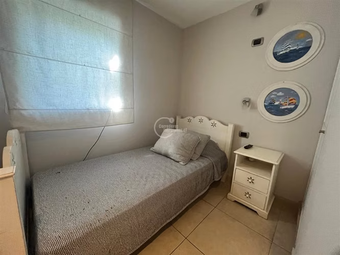 Casa en venta de 4 dorm. en Santo Domingo